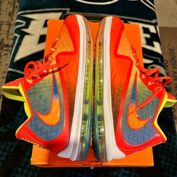 VNDS - Nike Field General 2 'California' - Size 9.5 Men's - Picture 9 of 11